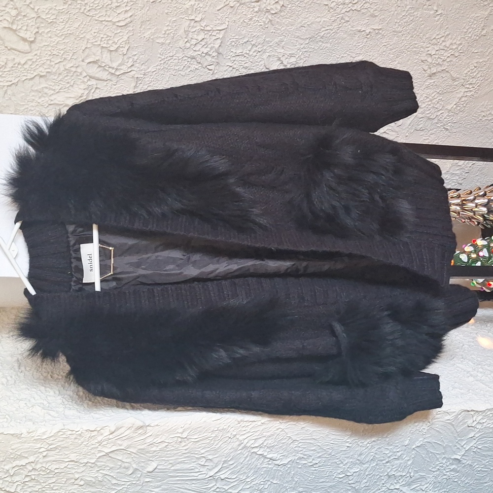 Snidel jacket sz medium